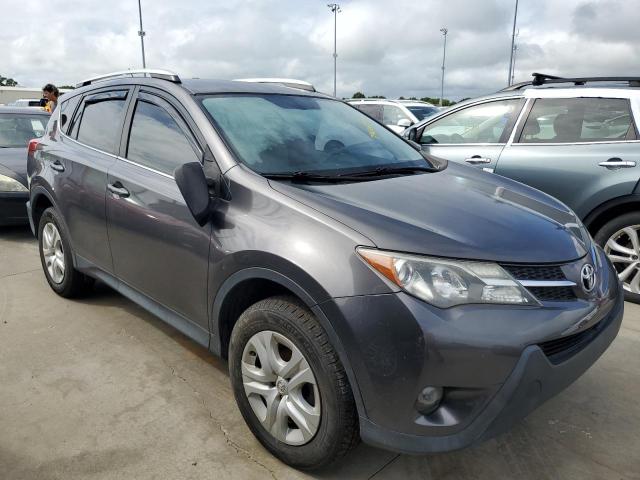 VIN JTMZFREV1D5008440 2013 Toyota RAV4, LE no.4