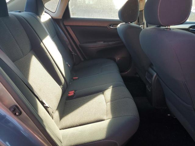 2017 NISSAN SENTRA S - 3N1AB7APXHY365079
