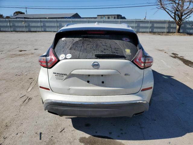 VIN 5N1AZ2MG6GN119354 2016 NISSAN MURANO no.6