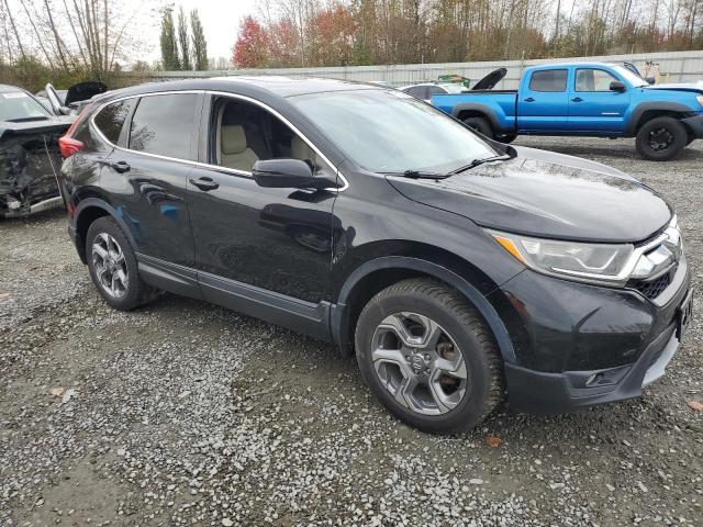 VIN 2HKRW2H82HH644268 2017 Honda CR-V, Exl no.4