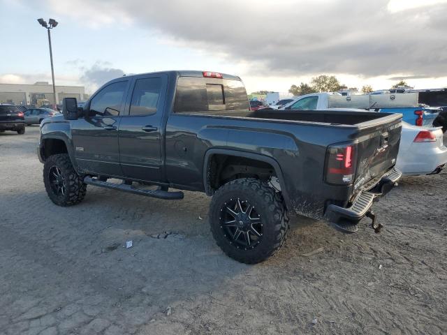 2017 GMC SIERRA K15 - 1GTV2NEC9HZ215724