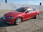 2015 JAGUAR XF - SAJWA0FS1FPU67770