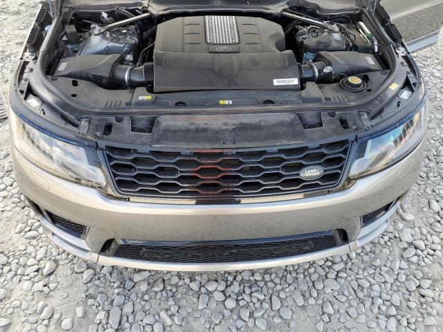 2020 LAND ROVER RANGE ROVE - SALWR2SE1LA889709