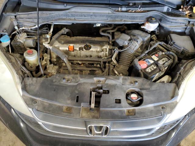 5J6RE4H36BL042750 2011 HONDA CRV