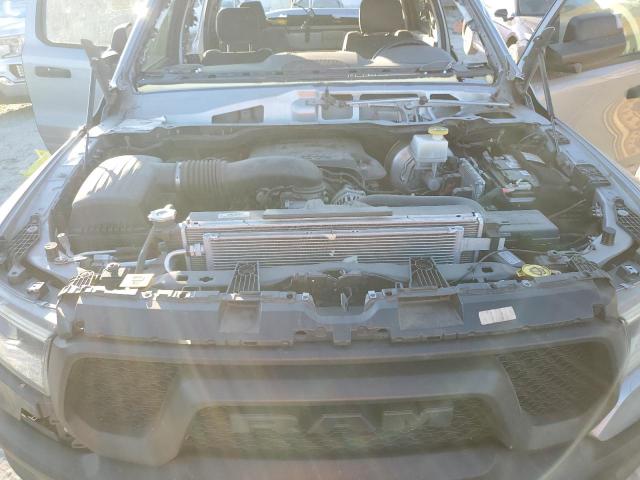 2021 RAM 1500 REBEL - 1C6SRFLT0MN538396