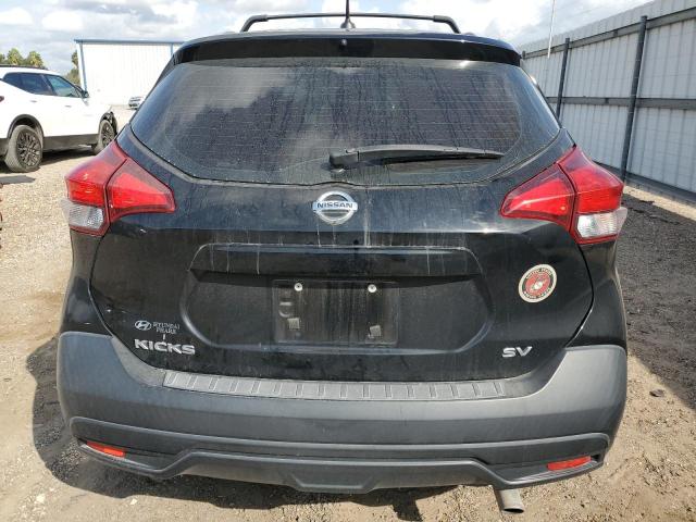 2018 NISSAN KICKS S - 3N1CP5CU4JL522268