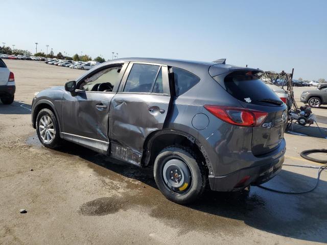 2016 MAZDA CX-5 TOURI - JM3KE4CYXG0827010