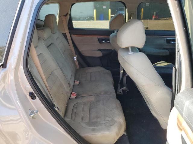 2018 HONDA CR-V EX - 5J6RW2H50JL018106