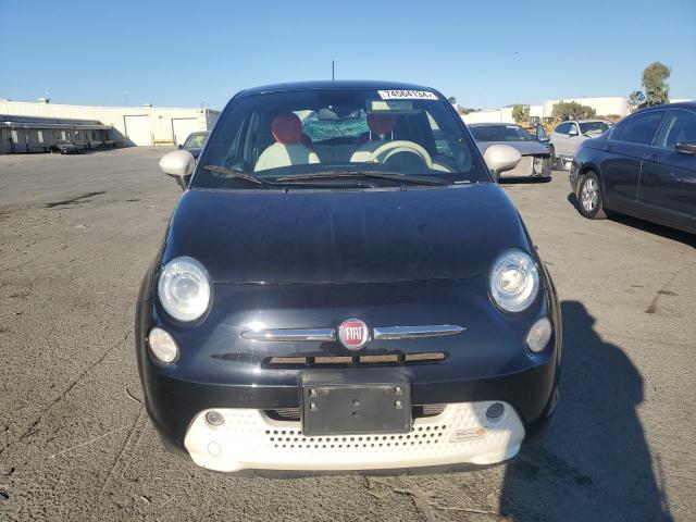 VIN 3C3CFFGE9DT744421 2013 Fiat 500, Electric no.5