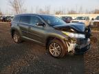 TOYOTA HIGHLANDER photo