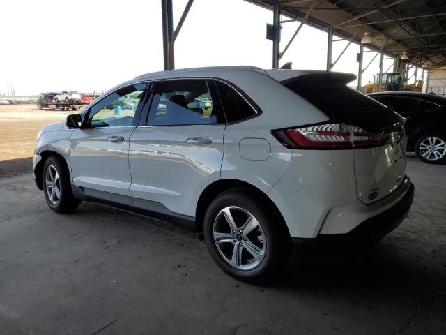 2022 FORD EDGE SEL - 2FMPK4J98NBA83160