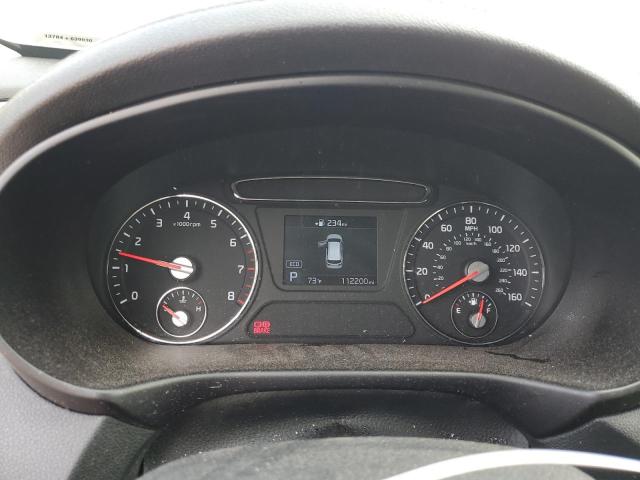 2019 KIA SORENTO L - 5XYPG4A33KG577743