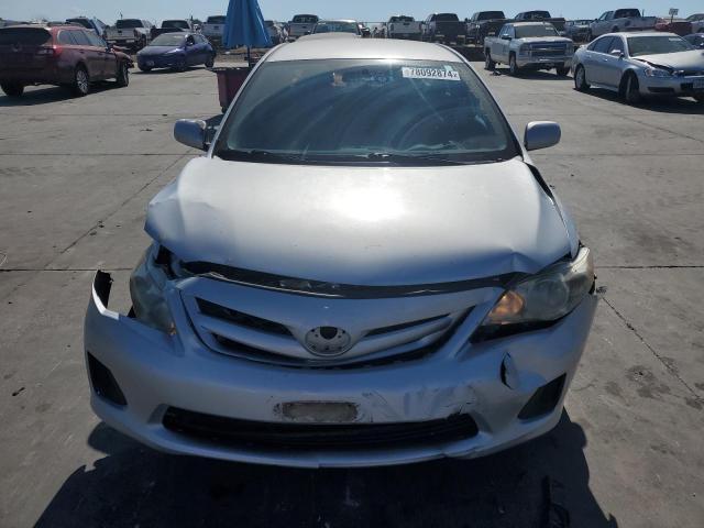 VIN 5YFBU4EE0DP080405 2013 Toyota Corolla, Base no.5