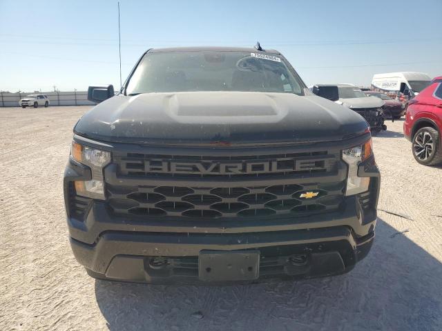 VIN 3GCPABEK3RG307642 2024 Chevrolet Silverado, C15... no.5