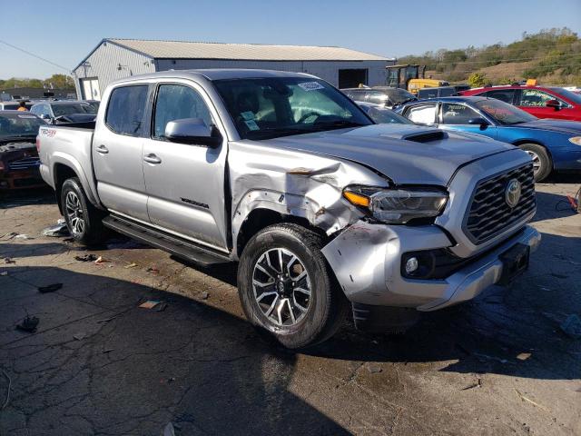 2020 TOYOTA TACOMA DOU - 5TFCZ5AN3LX227513