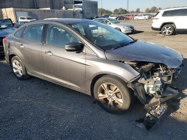 VIN 1FADP3F23DL348831 2013 Ford Focus, SE no.4