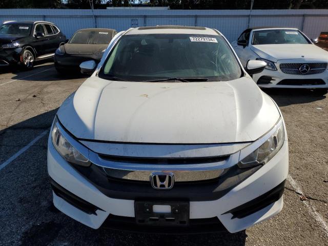 VIN 2HGFC2F78GH535506 2016 Honda Civic, EX no.5