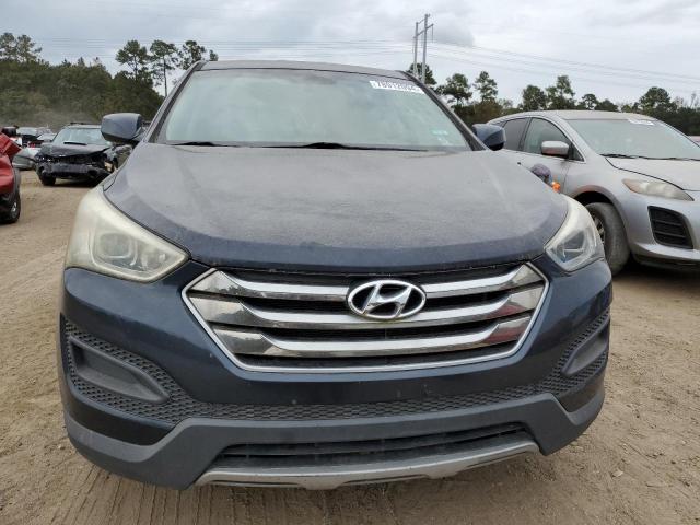 VIN 5XYZT3LB8GG324086 2016 Hyundai Santa Fe no.5