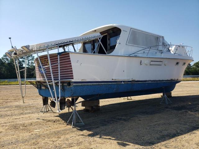 1970 BOAT 40' #3274750801
