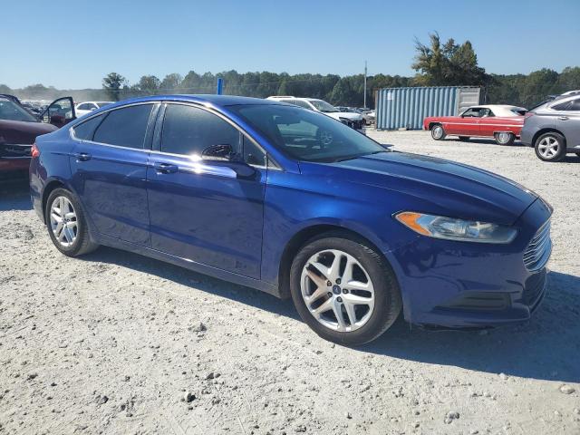 VIN 1FA6P0H72G5123163 2016 Ford Fusion, SE no.4