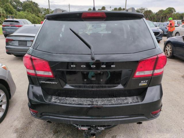 VIN 3C4PDCBG1ET210745 2014 Dodge Journey, Sxt no.6