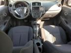 NISSAN VERSA S photo