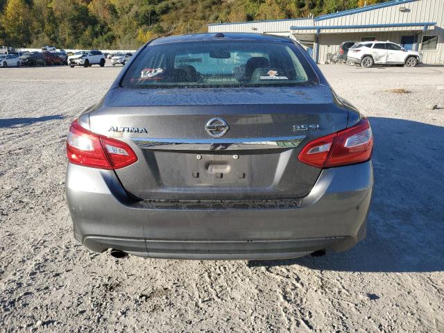 2017 NISSAN ALTIMA 3.5 - 1N4BL3AP6HC114047