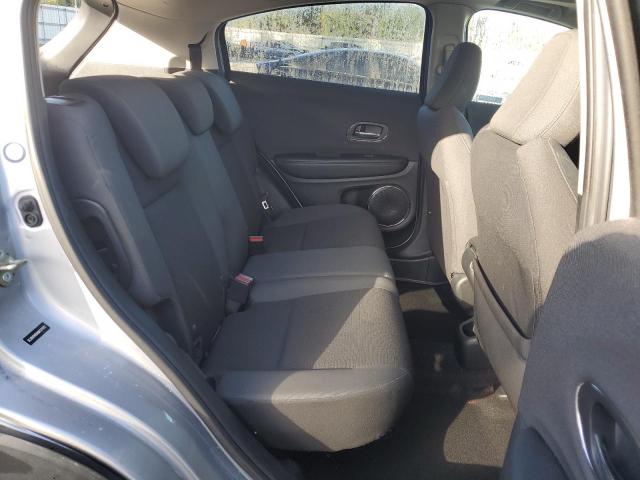 2019 HONDA HR-V EX - 3CZRU5H58KM727972