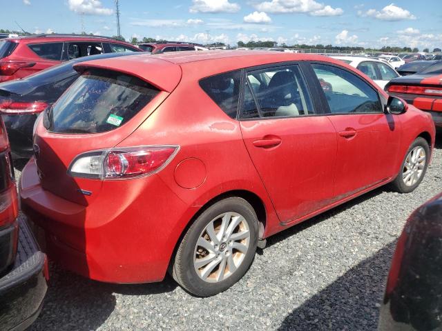 VIN JM1BL1M7XD1747568 2013 Mazda 3, I no.3