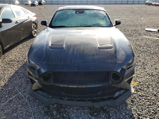 VIN 1FA6P8CF0M5111568 2021 Ford Mustang, GT no.5