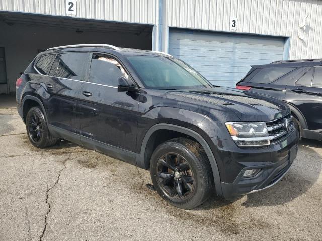 2018 VOLKSWAGEN ATLAS SE - 1V2LR2CA7JC556131