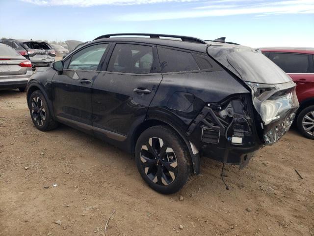 2023 KIA SPORTAGE - 5XYK6CAF7PG094457