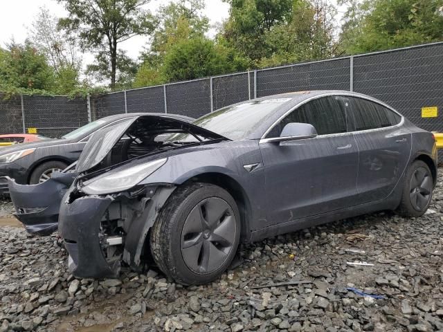 2018 TESLA MODEL 3 - 5YJ3E1EB1JF170143