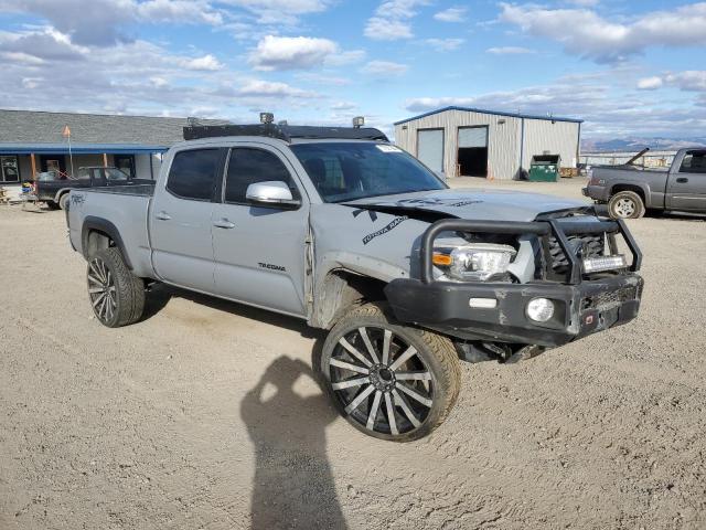 2020 TOYOTA TACOMA DOU 3TMDZ5BNXLM095780