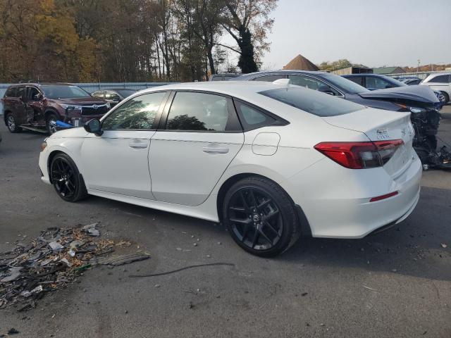 2024 HONDA CIVIC SPOR - 2HGFE2F52RH536128