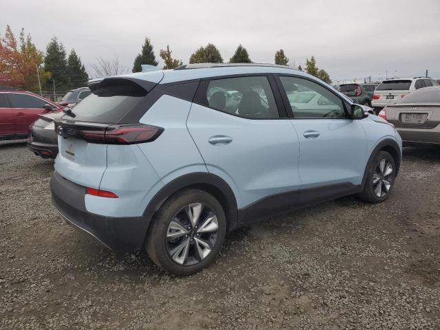 2023 CHEVROLET BOLT EUV L - 1G1FY6S05P4123565