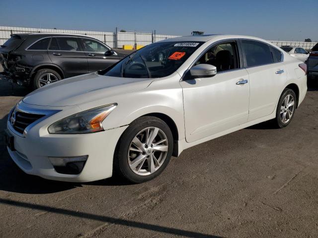 VIN 1N4AL3AP9EC319000 2014 Nissan Altima, 2.5 no.1