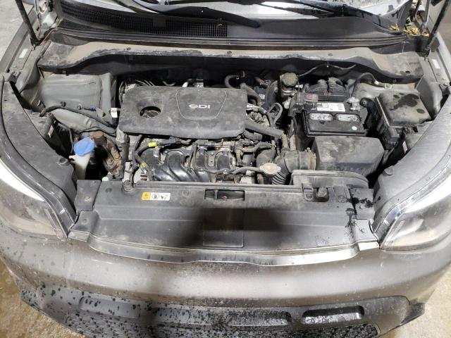 2015 KIA SOUL - KNDJN2A2XF7218626