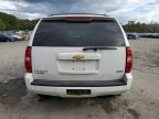 CHEVROLET TAHOE K150 photo