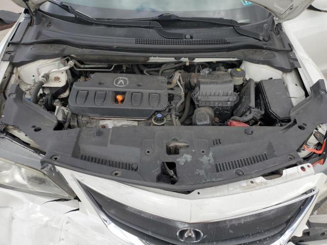 VIN 19VDE1F50DE008343 2013 Acura ILX, 20 Premium no.11