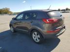 KIA SPORTAGE B photo