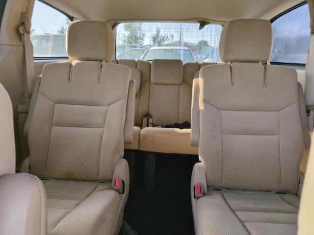 2016 DODGE GRAND CARA - 2C4RDGBG3GR171808