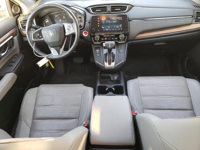 2019 HONDA CR-V EXL - 5J6RW2H89KL027513