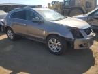 CADILLAC SRX LUXURY снимка