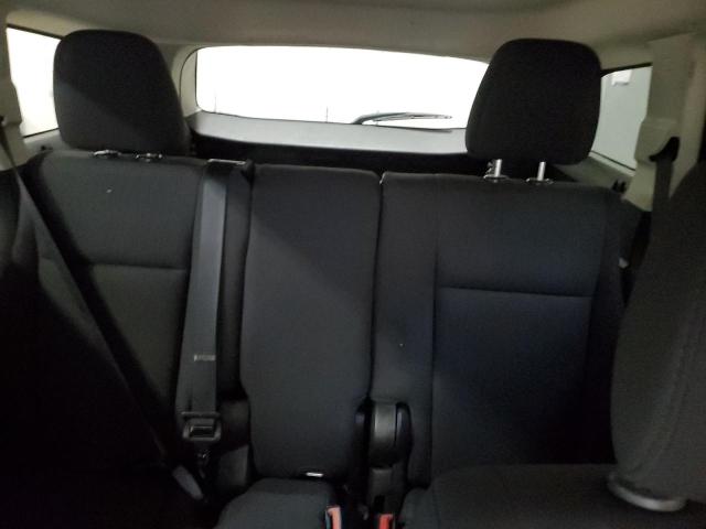 3D4PG5FV2AT254231 2010 DODGE JOURNEY