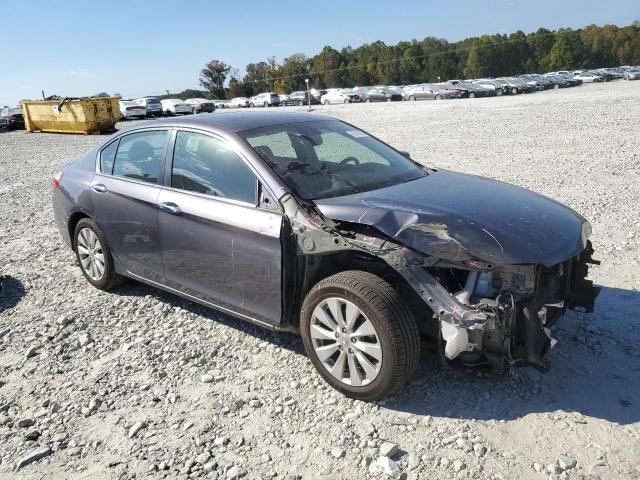 2015 HONDA ACCORD EXL - 1HGCR2F81FA105114