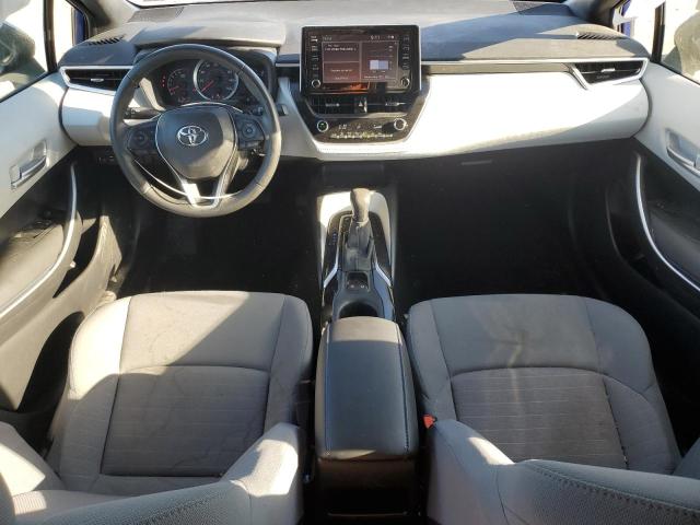 2021 TOYOTA COROLLA SE - JTDS4MCE9MJ063643