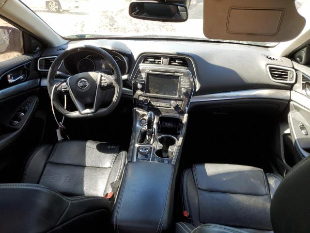2020 NISSAN MAXIMA SL - 1N4AA6DV3LC370653