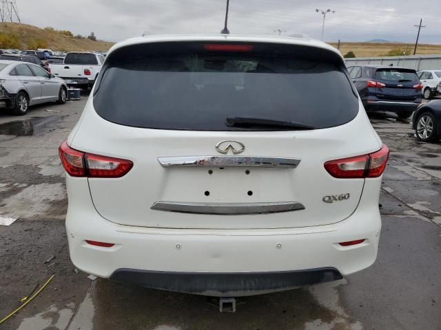 2015 INFINITI QX60 - 5N1AL0MM1FC529923