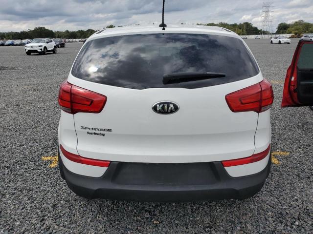 VIN KNDPB3AC1F7759288 2015 KIA Sportage, LX no.6